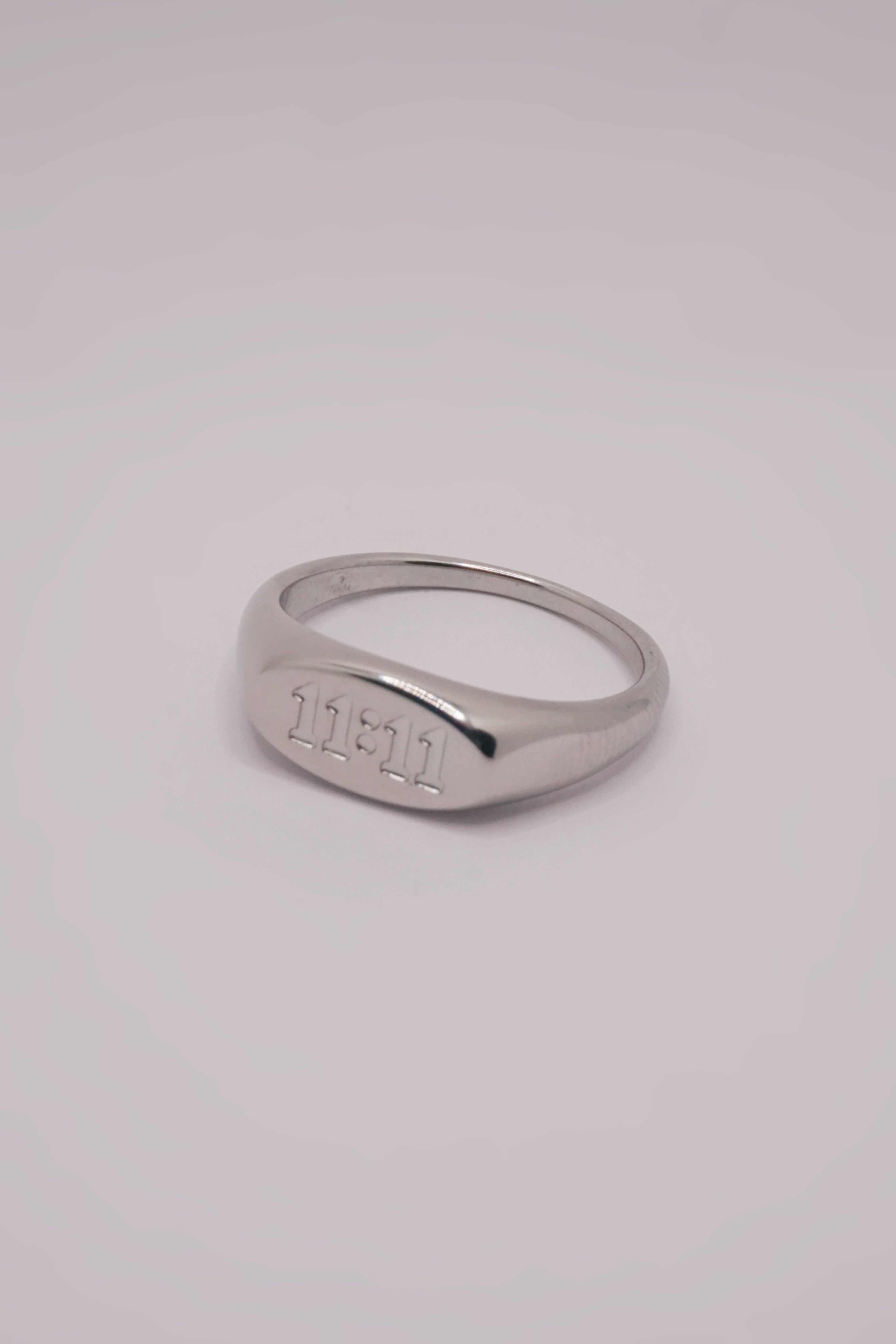 Bague Céleste