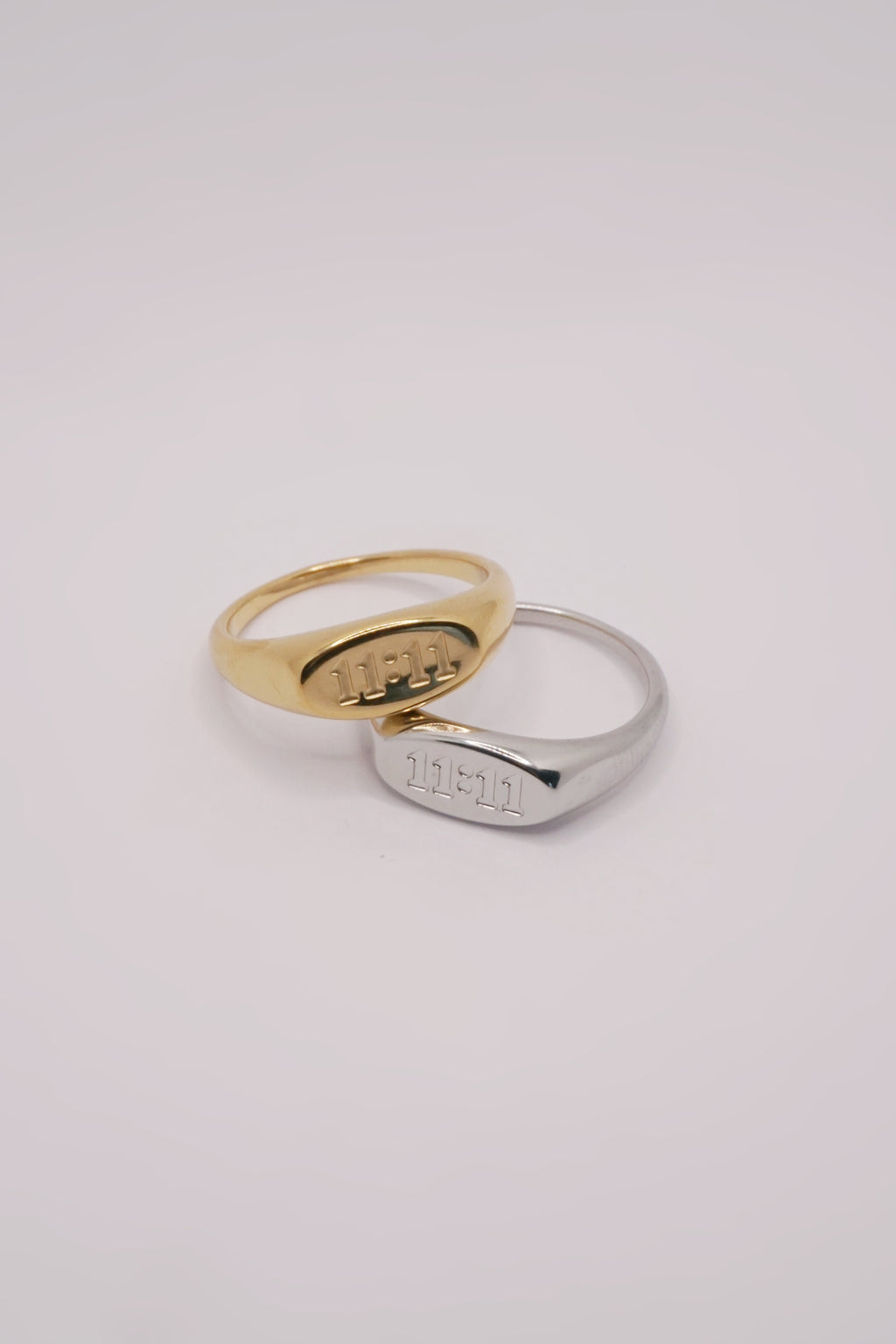 Bague Céleste