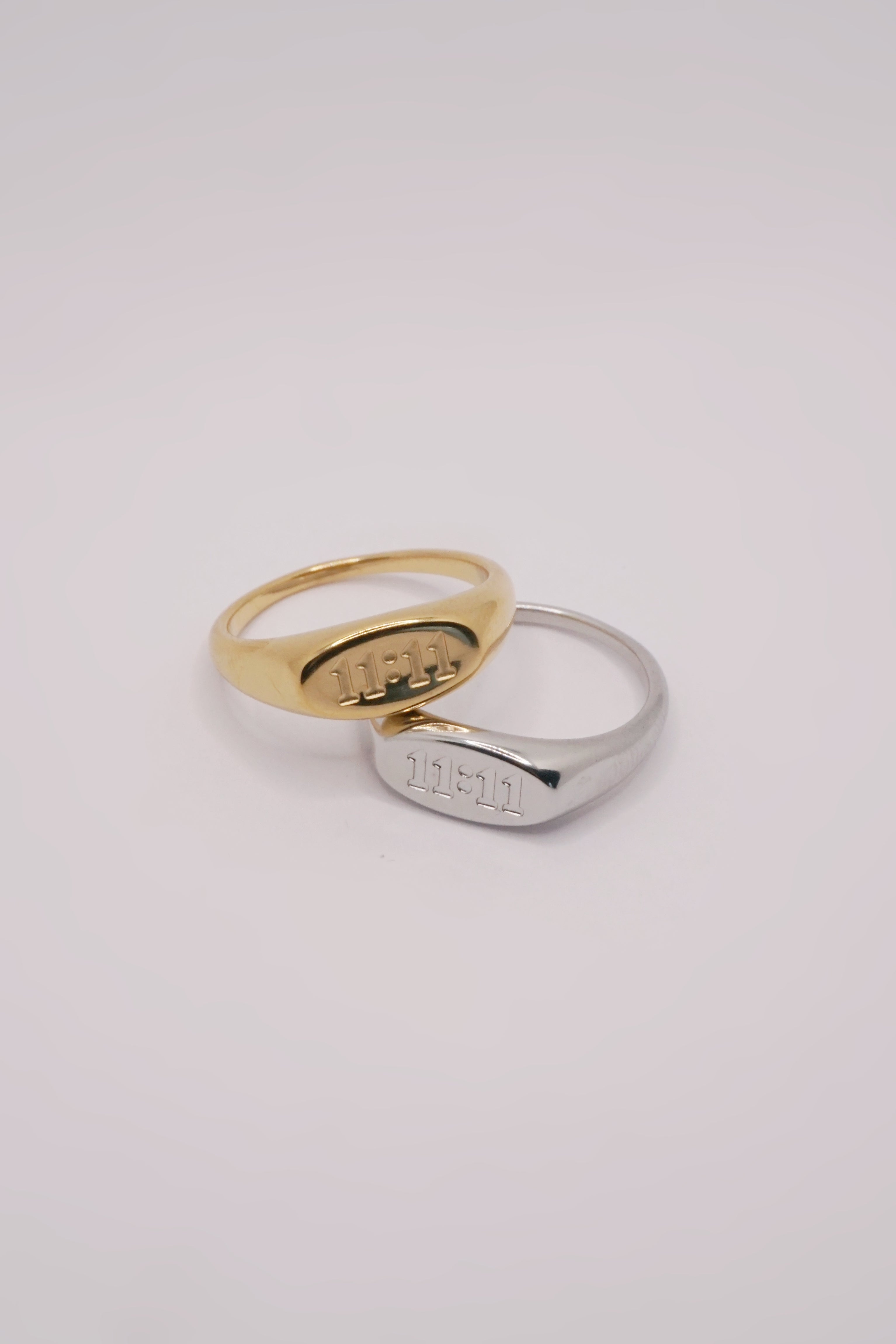 Bague Céleste
