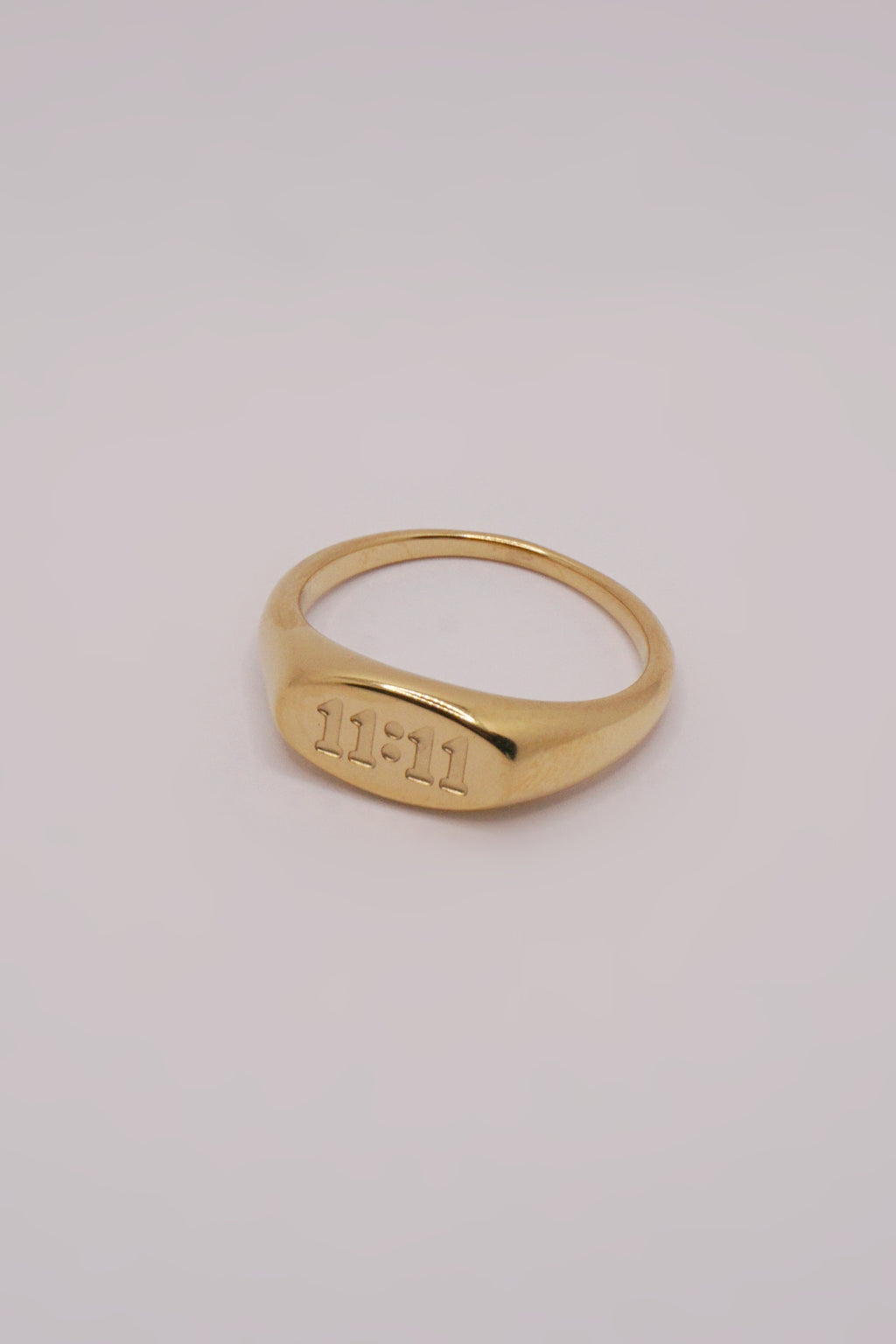 Bague Céleste