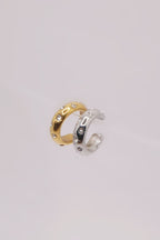 Ear cuff Thaïs