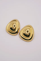 Boucles d'oreilles Claudie