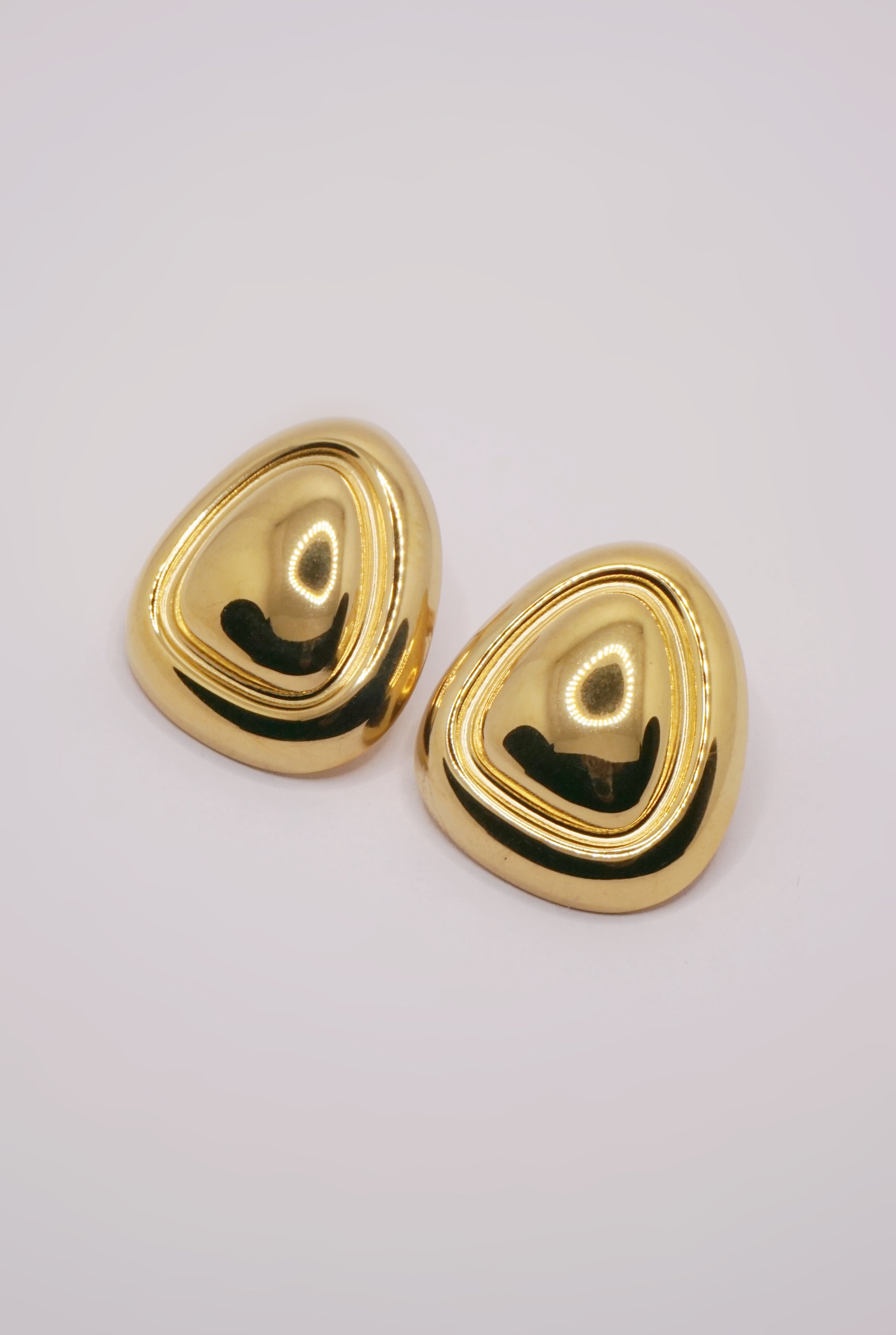 Boucles d'oreilles Claudie