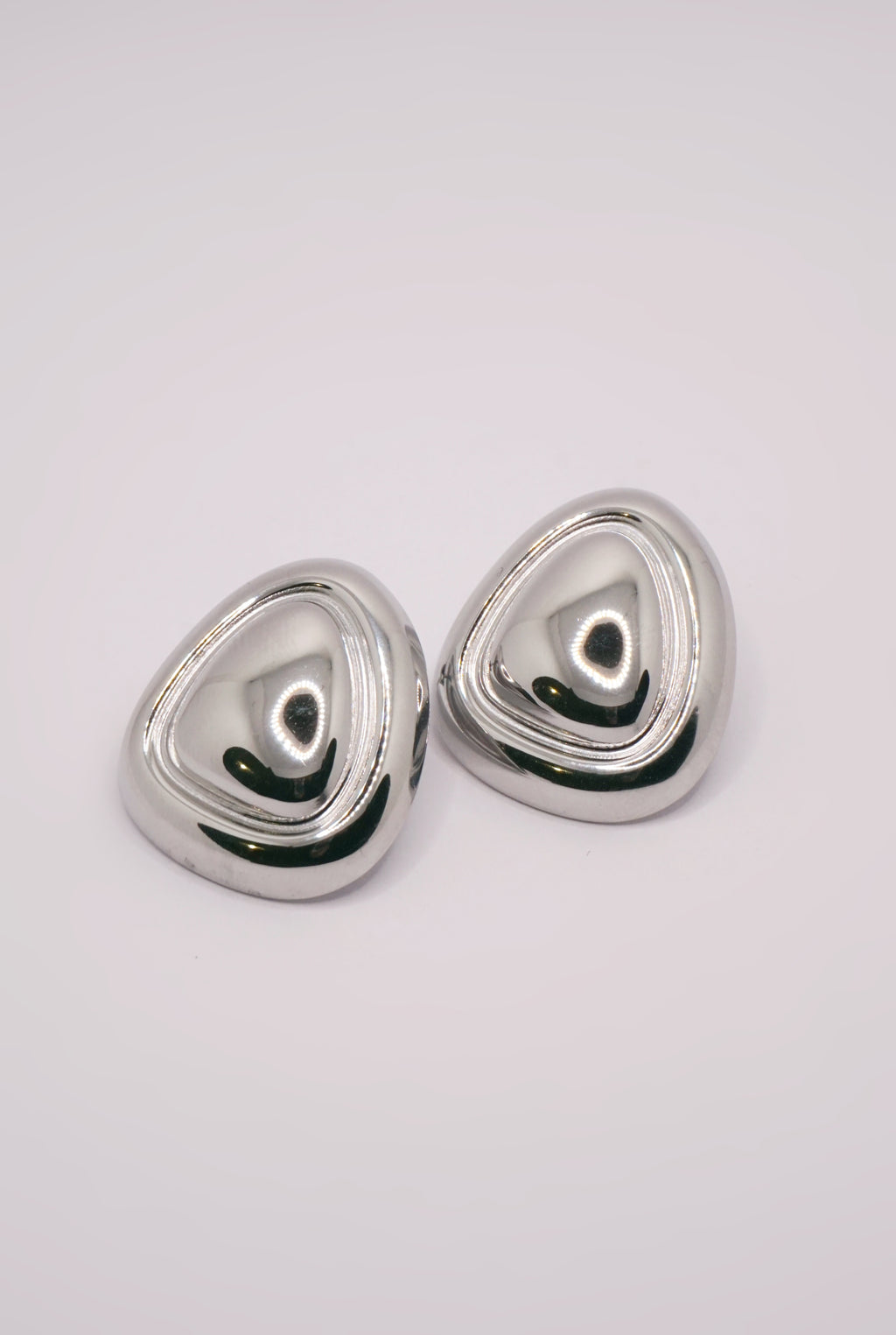 Boucles d'oreilles Claudie