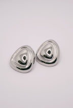 Boucles d'oreilles Claudie