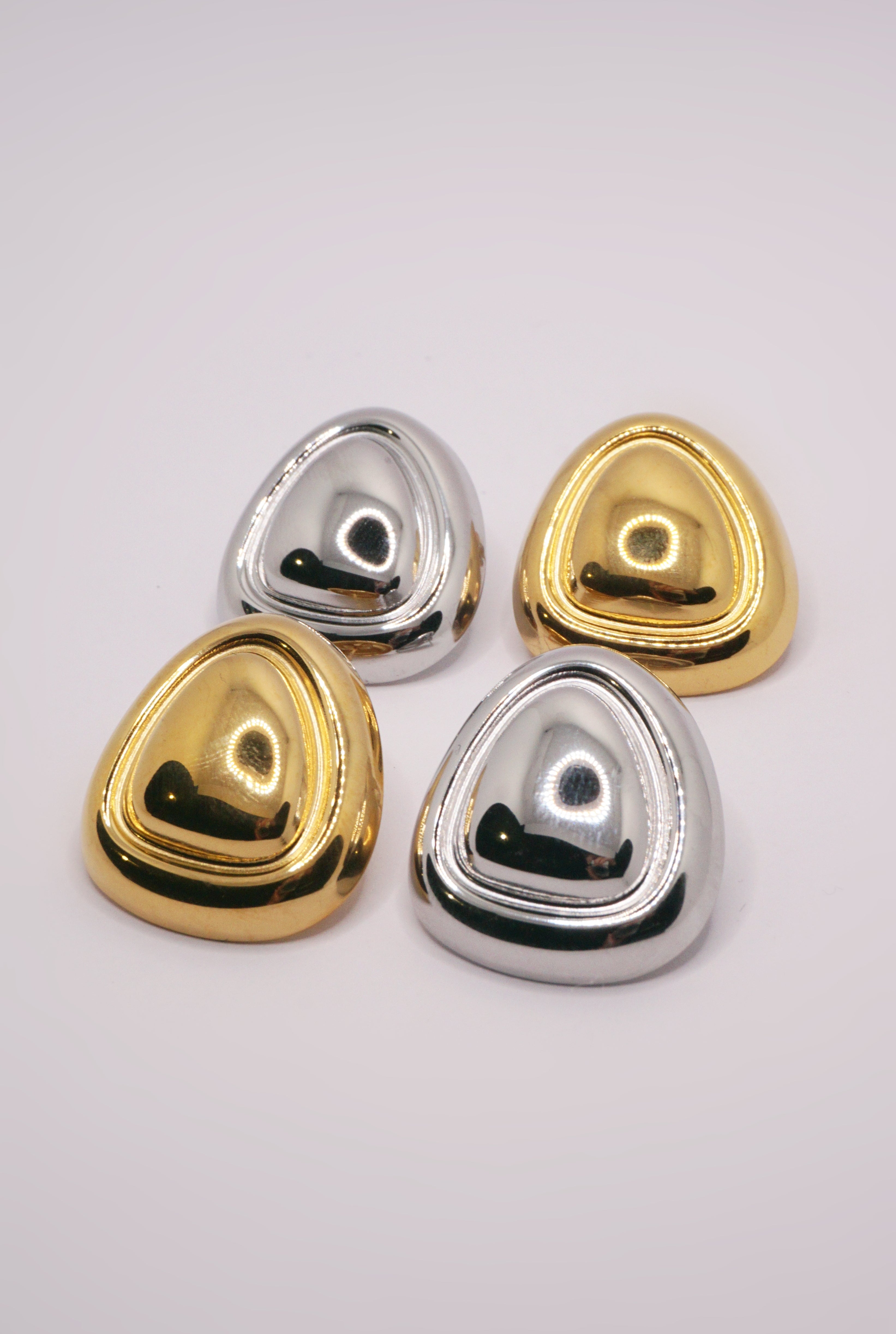 Boucles d'oreilles Claudie