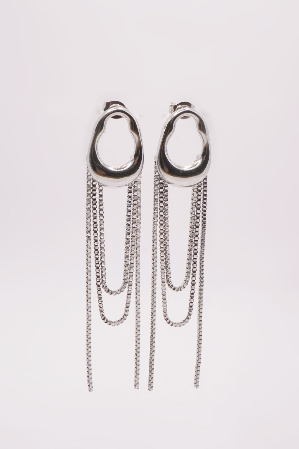 Boucles d'oreilles Alia