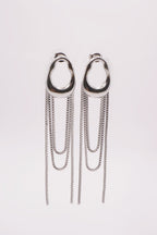 Boucles d'oreilles Alia