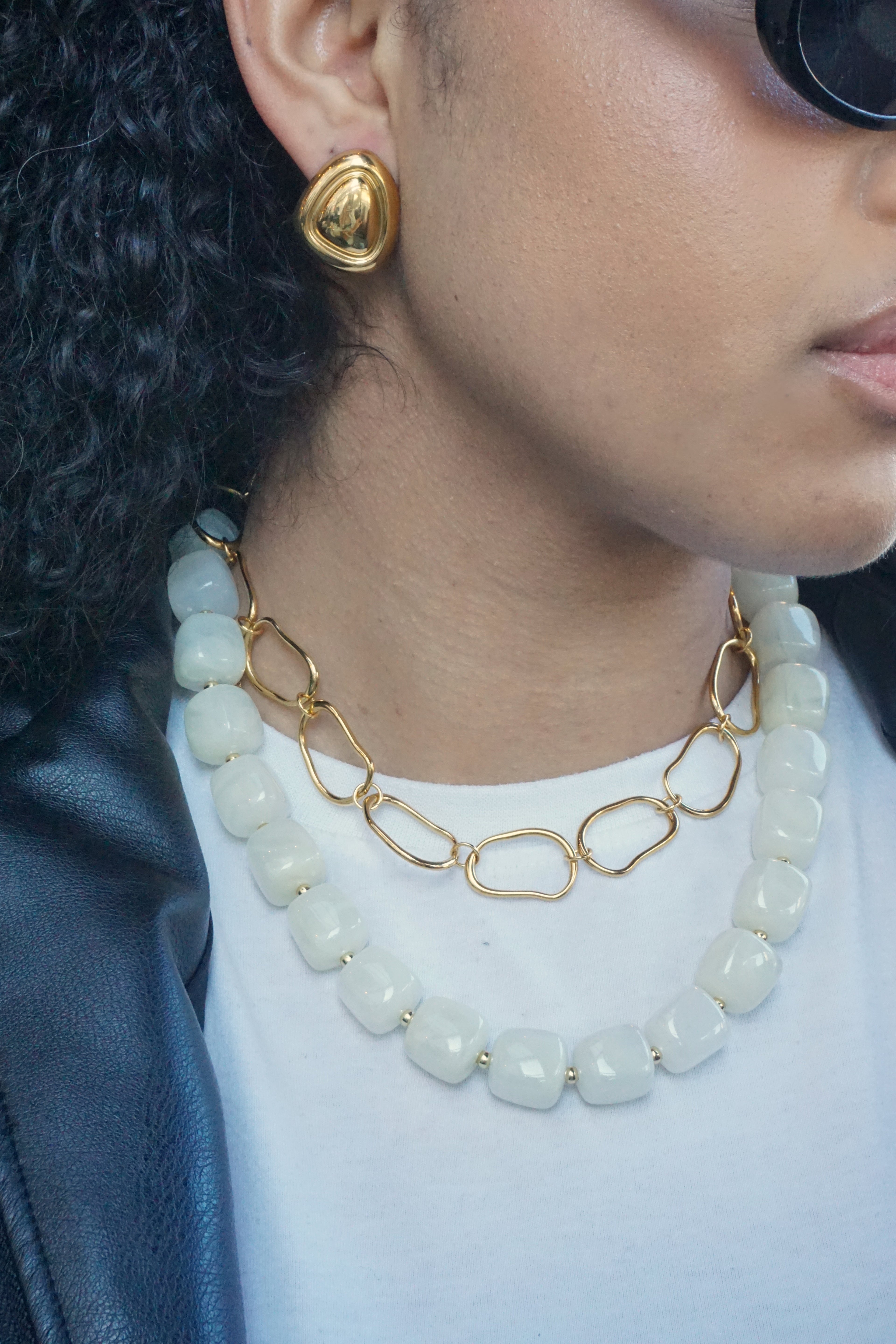 Collier Ève