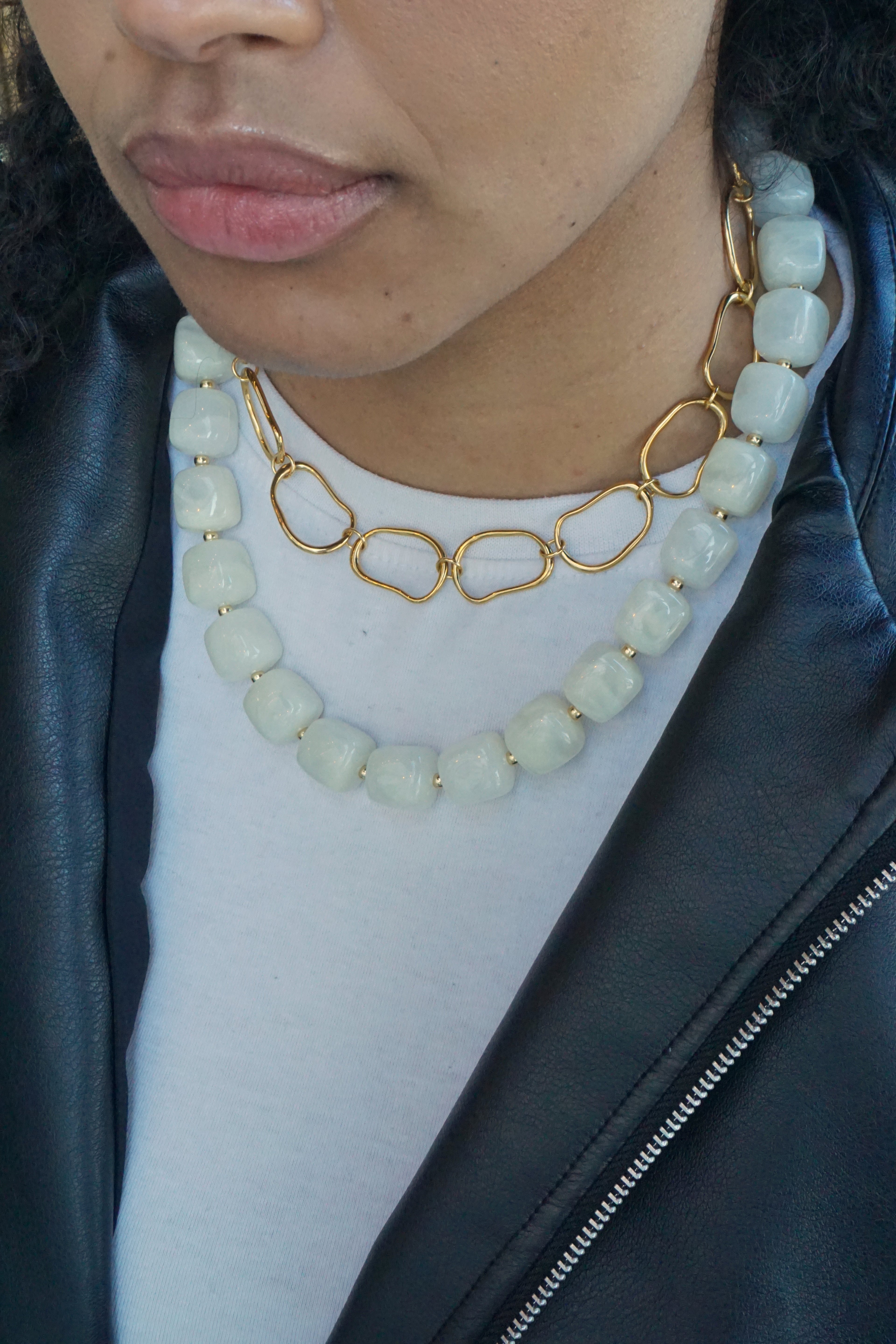 Collier Ève