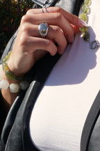 Bague Elma