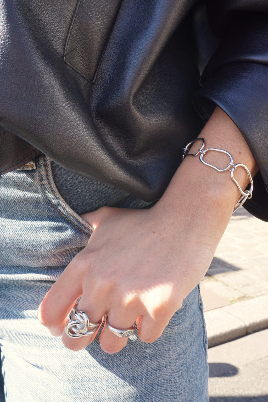 Bracelet Ève