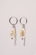 Boucles d'oreilles Andréa