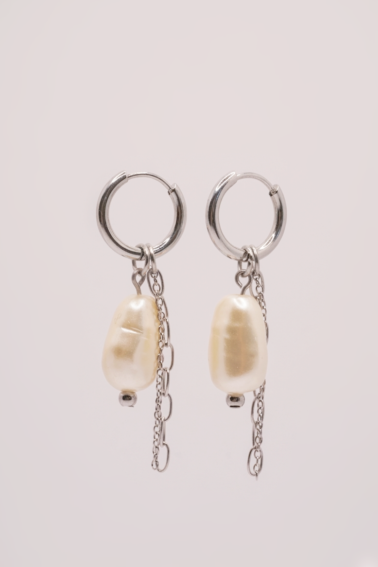 Boucles d'oreilles Andréa