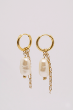 Boucles d'oreilles Andréa